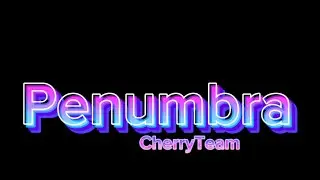 My part in Penumbra (от: Cherry[team])