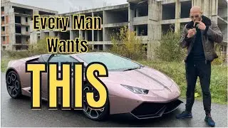 Andrew Tate True Meaning of Being a Man