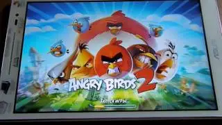 Обзор Asus ZenPad 8.0