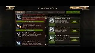 Rise of firstbon tacando fogo kkkkkk