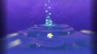 paper mario - star spirits' request (s l o w e d + r e v e r b)