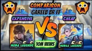 Moba Legends: 5v5! - Gameplay Walkthrough Part 1 ((0S & Android)