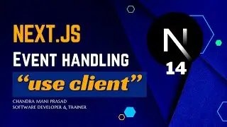 Next.js 14 Client Components: Building Interactive User Interfaces | EzyCode