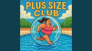 Plus Size Club (Jersey)
