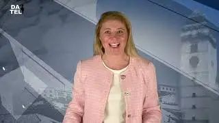 Dačick&aacute; televize (DATEL) - 12.12.2025