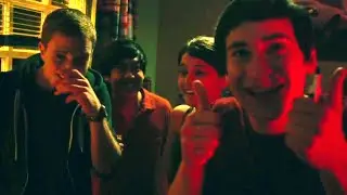 PROJECT ALMANAC (WATCHING MOVIES FROM HOME)