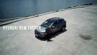 Dirija Auto | Hyundai New Tucson