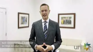 Mr. Eric Roux - URI