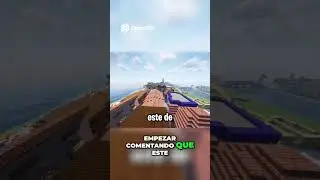 Coral Valley  El Secreto del Desarrollo en Minecraft