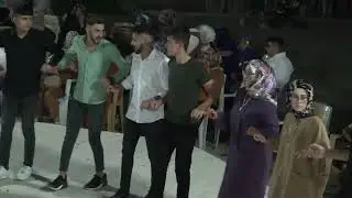 KILINÇ KAMERA KORKMAZ MÜZİK TEMEL KIR DÜĞÜN SALONUNDA