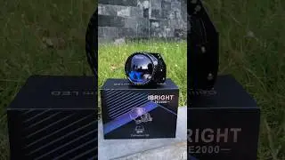 Ibright ZE2000 biled 3inc