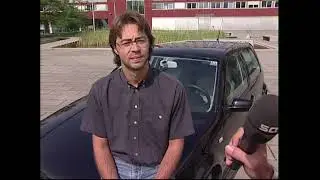Volkswagen Golf IV R 32 | BJ 2002 | GO! Archiv