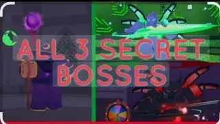 ROBLOX PULL A SWORD secret places