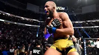 UFC 270 results highlights Deiveson Figueiredo edges Brandon Moreno to