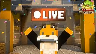 INSANE BedWars Clutches 🛏️ | Minecraft PvP Dominance + Valorant Rank Up Journey 🎯