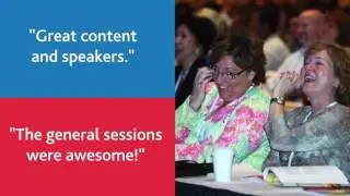 Here's why you need to attend Nursing Management Congress 2017!