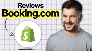 How to Add Booking.com Reviews to Shopify (2025 Guide)