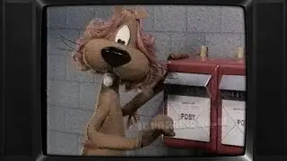 TV: STER Blok (19871130, 2022, Nederland 1) (6 min, begin mist) | Oude Nederlandse Reclame
