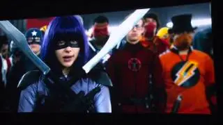Making The Cut: Adventures in Post-Production