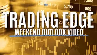 TECHNICAL ANALYSIS in Different Financial markets - MY TOP TRADING IDEAS FOR THE WEEK AHEAD