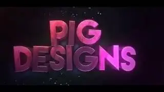 PigDesigns (Suicide Squad Remake)