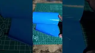 Heat shrink wrap tube for battery packs #heatshrinktube #diy#shortsfeed