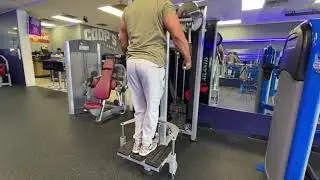 ATLANTIS STANDING LATERAL RAISE TUTORIAL