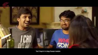 Mithai Movie Trailer Rahul Ramakrishna, Priyadarshi