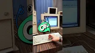 ⚙️ Testing in progress: IBM Aptiva 2176-354 with Windows 95! ⚙️