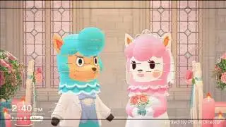 Cyrus and Reese's Wedding Video