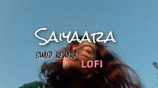 Saiyaara (Remix) - DJ Scoob | Ahaan Panday | Aneet Padda | Faheem Abdullah