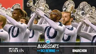 Bluecoats 