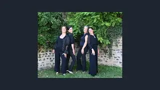 AMASIS QUATUOR VOCAL