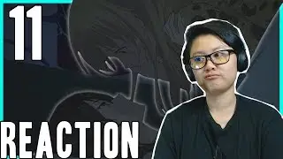 Citrus Episode 11 Reaction l 