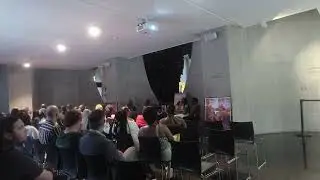 Queer Activism in Africa - Book Launch & Reception