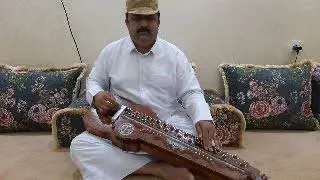 Banjo Saaz balochi |Ustad Ali Chahani P1@BalochHanken