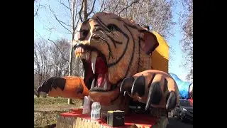 Carnevale 2025 