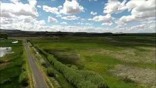 Harney County, Oregon