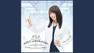 迷宮バタフライ ―diverse― - NANA MUSIC LABORATORY 2019 ～ナナラボ～ ver.-