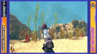Meta Horizon + Sub - September 2025 - Hubris