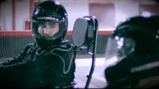 SIRBB Circuit Mclaren Promotion (Extended Version)