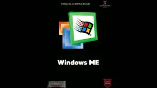 Microsoft Windows 1 To Windows 11 Startup | Shutdown sound evaluation 🔊 #shorts #viral