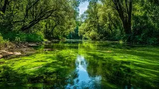 Relaxing Music for Heart Therapy 🌿 Emotional Healing Live
