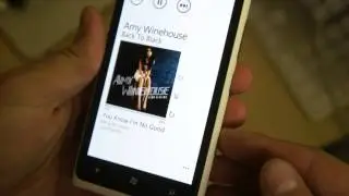 Видео Nokia Lumia 900