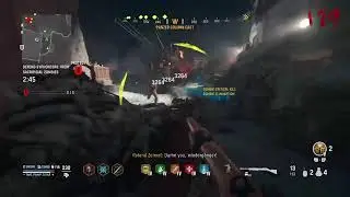 Der anfang - High Round no Void world record attempt pt 2