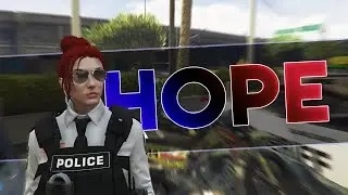 LT-HOPE  | GTA 5 VLT ROLEPLAY | !exitlag , !loco
