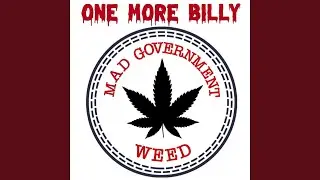 Mad Government Weed