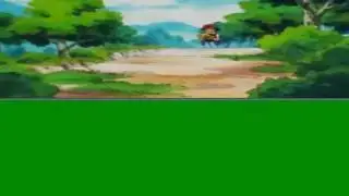 Pokemon Episode 1 - Mistakes and Errors.