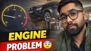 Check Engine Light Kyun Aayi? | Real Car Vlog
