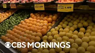 Consumer goods prices in flux as Fed expected to raise rates